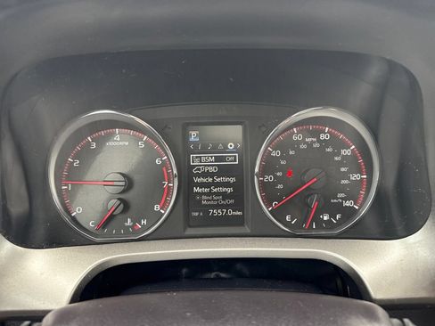Used 2016 Toyota RAV4 SE AWD/4WD image 12