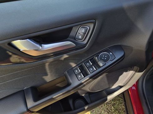 New 2026 Ford Escape ST-Line w/ Tech Pack #1 image 11