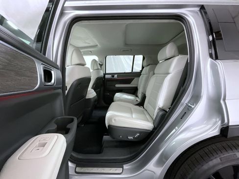 New 2026 Hyundai Santa Fe Calligraphy AWD/4WD image 22