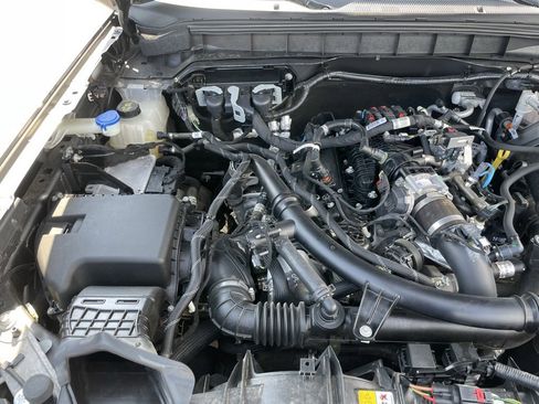 Used 2022 Ford Bronco Wildtrak image 43