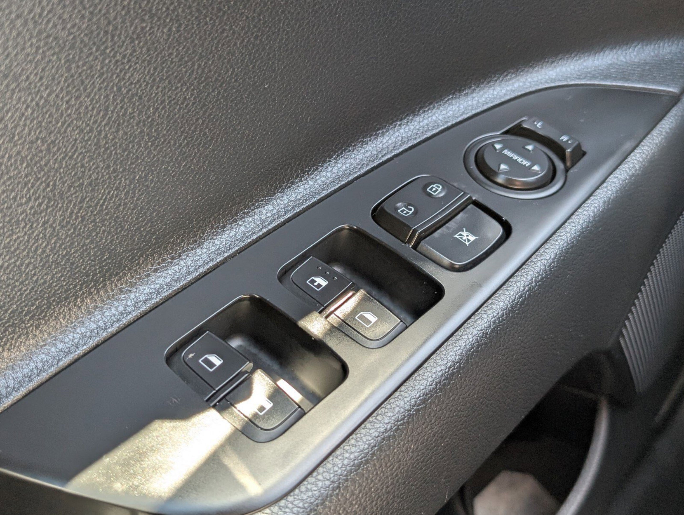 Certified 2023 Kia Rio S w/ Technology Package FWD image 26