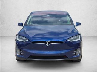 Used 2016 Tesla Model X 90D AWD/4WD video 2