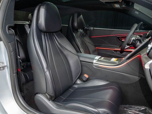 New 2026 Mercedes-Benz CLE 300 4MATIC Coupe image 14