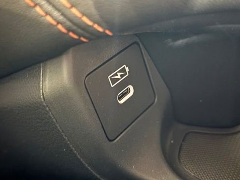 New 2026 Honda HR-V Sport image 13