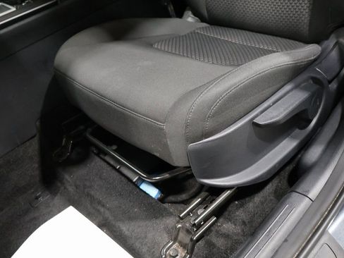 Used 2024 Kia Sportage LX image 10