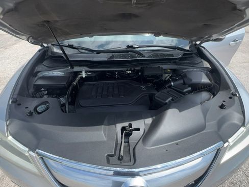 Used 2014 Acura MDX FWD image 19