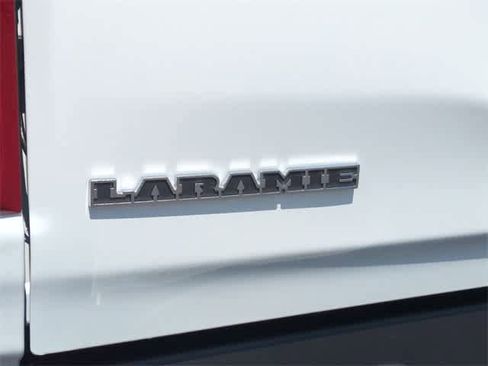 New 2025 RAM 1500 Laramie image 13