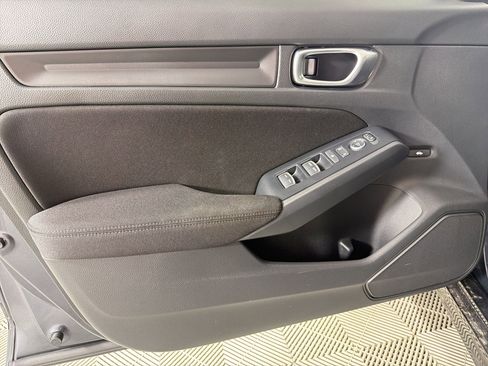 New 2026 Honda Civic LX image 13