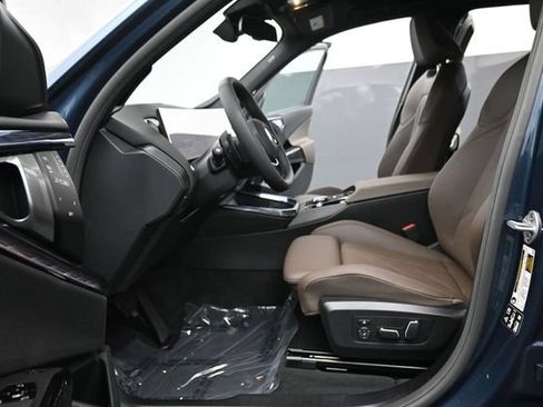 New 2026 BMW X3 xDrive30i w/ Convenience Package AWD/4WD image 17