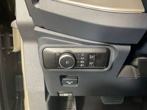 New 2026 Ford Bronco Outer Banks AWD/4WD image 20