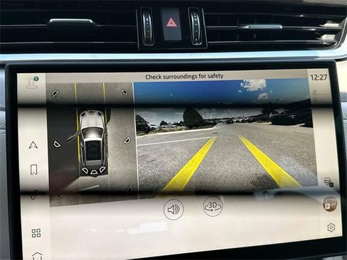 New 2026 Jaguar F-PACE R-Dynamic S image 21