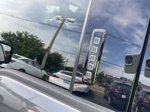 Used 2023 Ford F150 XLT w/ Equipment Group 302A High AWD/4WD image 10