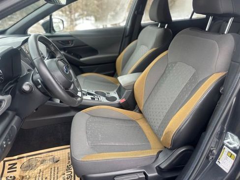 Used 2024 Subaru Crosstrek 2.5i Sport w/ Crosstrek Mirror Package AWD/4WD image 11