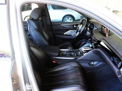 Used 2023 Acura MDX Type S AWD/4WD image 13
