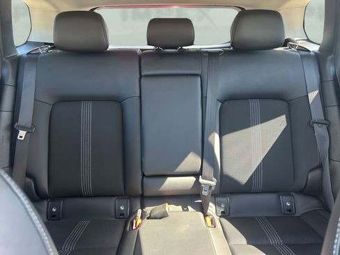 Used 2024 MAZDA CX-50 AWD 2.5 S w/ Preferred Package image 11