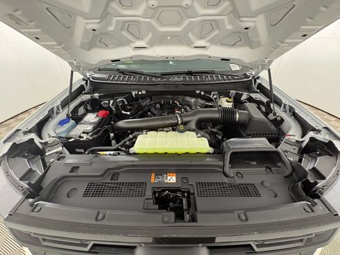 New 2027 Ford Expedition Active RWD image 32