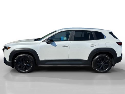 Certified 2026 MAZDA CX-50 2.5 Hybrid w/ Cargo Package AWD/4WD image 2