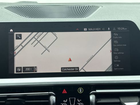 Used 2019 BMW 330i Sedan w/ Premium Package image 24