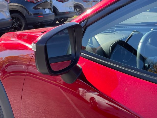 Used 2019 MAZDA CX-3 Grand Touring w/ Premium Package AWD/4WD image 30
