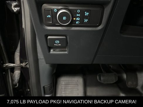 Used 2024 Ford F150 XL AWD/4WD image 36