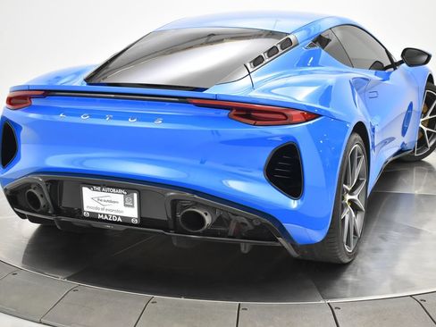 Used 2024 Lotus Emira First Edition RWD image 21