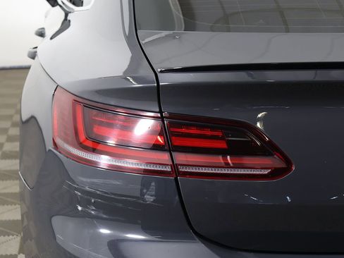 Used 2021 Volkswagen Arteon SEL AWD/4WD image 16
