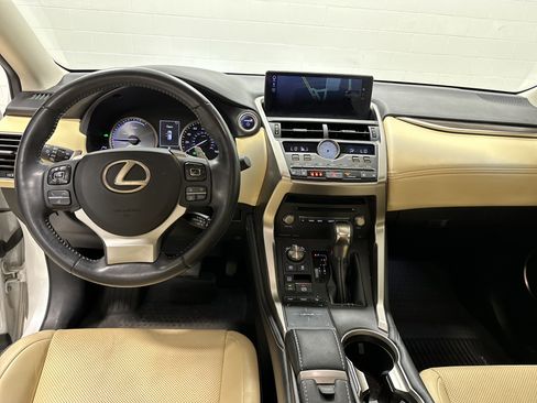 Used 2018 Lexus NX 300h AWD w/ Luxury Package image 29