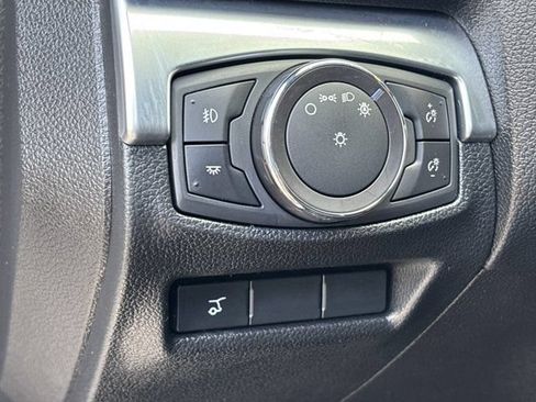 Used 2018 Ford Explorer Limited AWD/4WD image 27