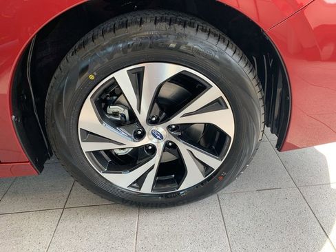 New 2025 Subaru Legacy Premium image 22