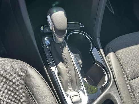 Used 2023 Buick Encore GX Preferred w/ Cold Weather Comfort Package FWD image 14