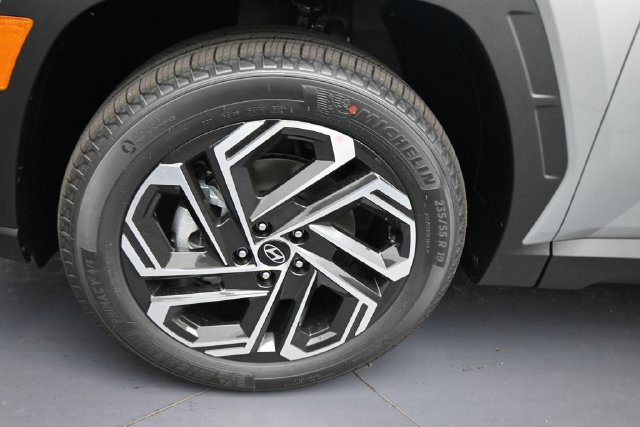 New 2026 Hyundai Tucson SEL Plus AWD/4WD image 24