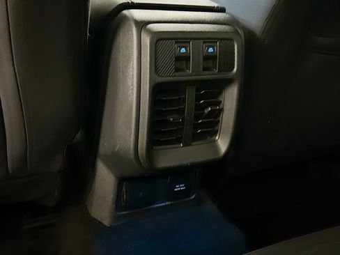 Used 2025 Ford Bronco Big Bend AWD/4WD image 28