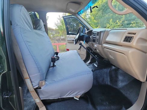 Used 1999 Ford F250 4x4 Crew Cab Super Duty image 27