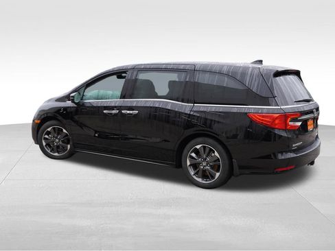 Used 2024 Honda Odyssey Elite image 8