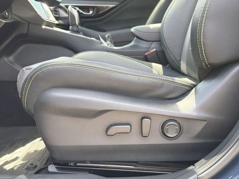 Certified 2023 Subaru Outback Onyx Edition AWD/4WD image 22
