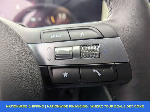 New 2026 Hyundai Santa Cruz Limited image 34