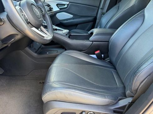 Used 2023 Acura RDX AWD w/ Technology Package image 13