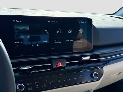 New 2026 Kia Sportage EX image 10