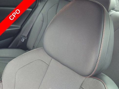 Certified 2023 Hyundai Elantra N Line FWD image 14