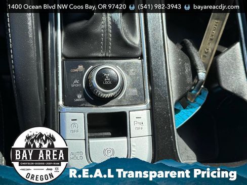 Used 2021 Kia Telluride EX w/ EX Premium Package AWD/4WD image 26