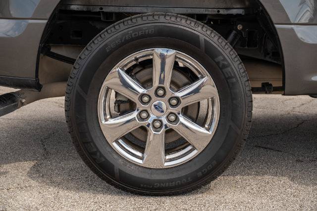 Certified 2018 Ford F150 XLT w/ Equipment Group 302A Luxury RWD image 10