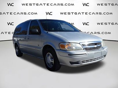 Used 2002 Chevrolet Venture Warner Brothers