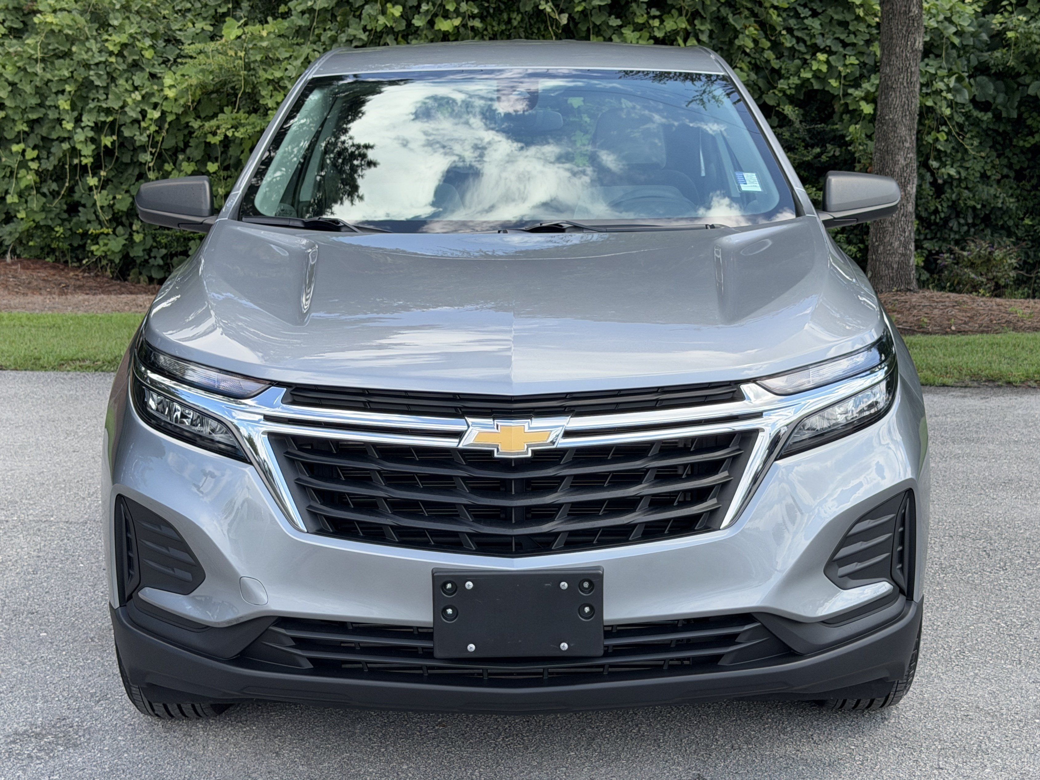 Used 2024 Chevrolet Equinox LS FWD image 40