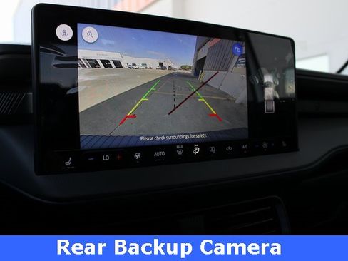 New 2025 Ford Maverick XLT w/ XLT Luxury Package image 3