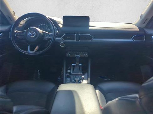 Used 2021 MAZDA CX-5 Touring AWD/4WD image 18