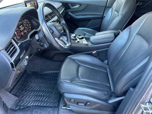 Used 2017 Audi Q7 3.0T Prestige image 14