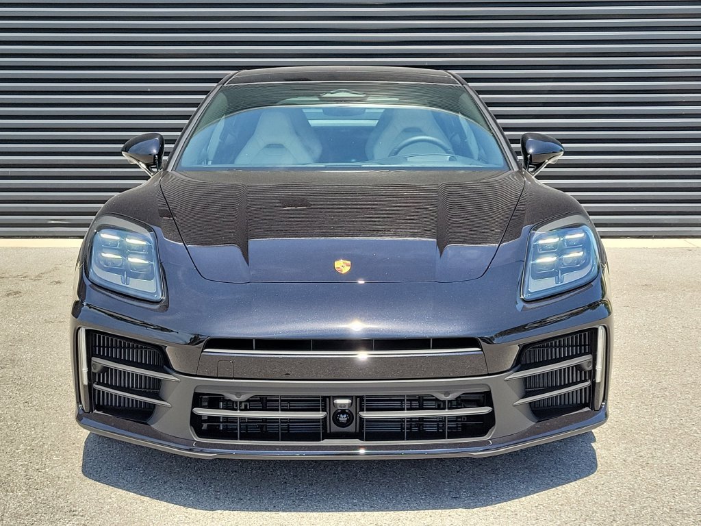 New 2026 Porsche Panamera 4 AWD/4WD image 10