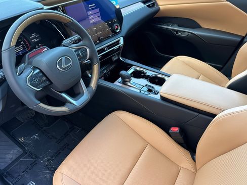 New 2026 Lexus RX 350 AWD image 4