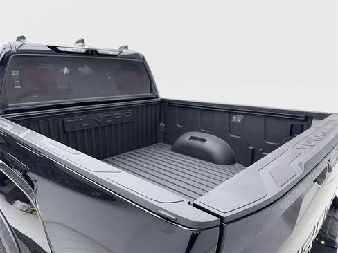 Used 2025 Toyota Tundra TRD Pro image 19