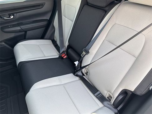 New 2025 Honda CR-V LX image 33